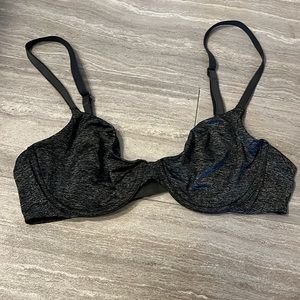 Victoria’s Secret Underwire Semi Demi Bra 34B